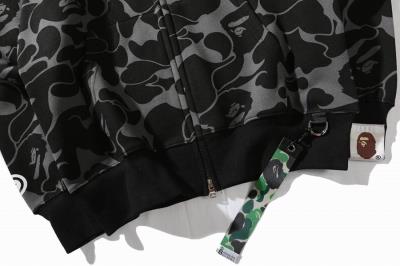 cheap bape hoodies cheap no. 268